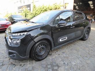 skadebil auto Citroën C3 Shine 2024/2
