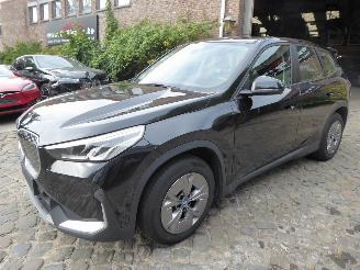 skadebil auto BMW iX1 30 xDrive 2024/5