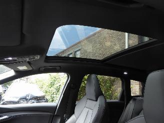 Audi Q6 e-tron performance S Line picture 19