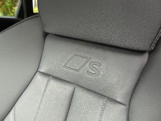 Audi Q6 e-tron performance S Line picture 17