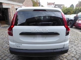 Dacia Jogger Expression picture 10