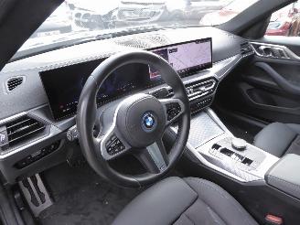 BMW i4 Gran Coupe 35 eDrive M Sport picture 17