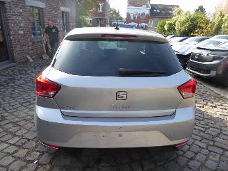 Seat Ibiza Style picture 6