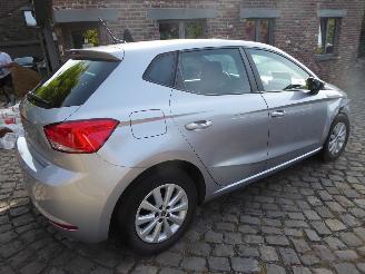 Seat Ibiza Style picture 5