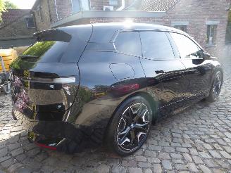 BMW iX 40 Sport picture 7