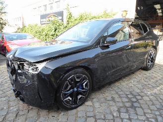 Auto incidentate BMW iX 40 Sport 2023/8