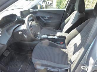 Peugeot 2008 e- Active picture 14
