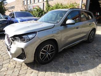 Schadeauto BMW X1 xDrive 25 e M Sport 2024/6