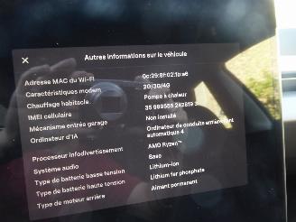 Tesla Model 3 RWD picture 22