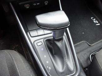 Hyundai I-20 Trend picture 18