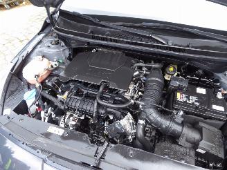 Hyundai I-20 Trend picture 24