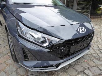 Hyundai I-20 Trend picture 4