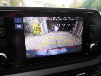 Hyundai I-20 Trend picture 23