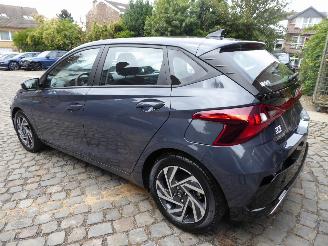 Hyundai I-20 Trend picture 7