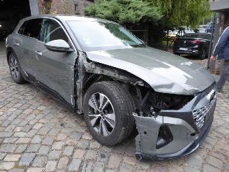 Audi Q8 e-tron 50 quattro advanced picture 3