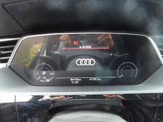 Audi Q8 e-tron 50 quattro advanced picture 15