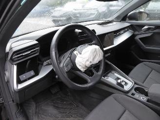 Audi A3 Sportback 40 TFSI e Advanced picture 11