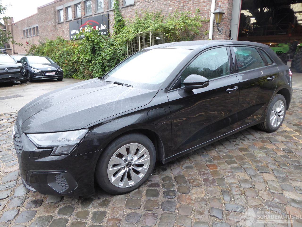 Audi A3 Sportback 40 TFSI e Advanced