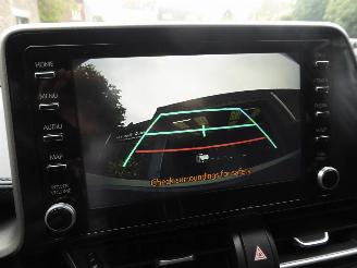 Toyota CH-R Hybrid Lounge picture 25