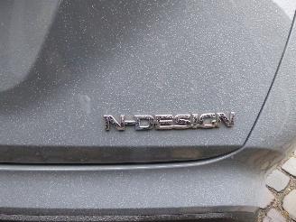 Nissan Juke N-Design picture 7