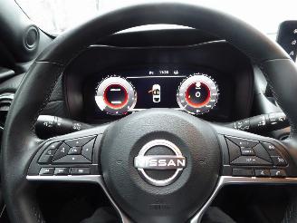 Nissan Juke N-Design picture 15