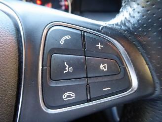 Mercedes A-klasse A 180 BlueEfficiency picture 13
