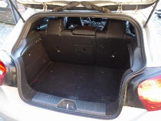 Mercedes A-klasse A 180 BlueEfficiency picture 21