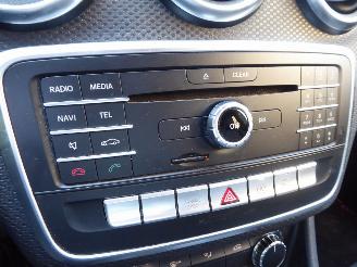 Mercedes A-klasse A 180 BlueEfficiency picture 16