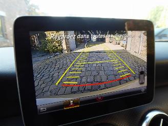 Mercedes A-klasse A 180 BlueEfficiency picture 18