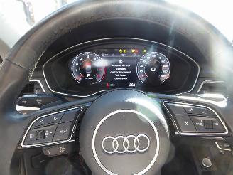Audi A5 Sportback 35 TFSI S line picture 13