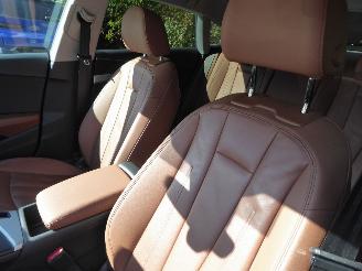Audi A5 Sportback 35 TFSI S line picture 10
