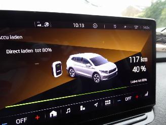 Skoda Enyaq 60 Loft picture 28
