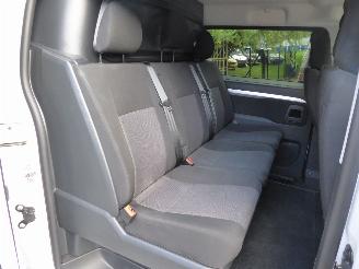 Peugeot Expert Kasten Lang Doppelkabine Premium picture 9