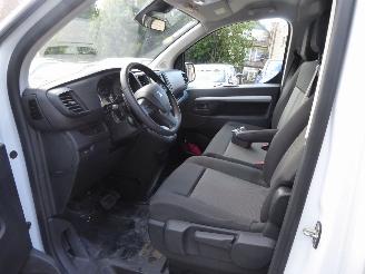 Peugeot Expert Kasten Lang Doppelkabine Premium picture 10