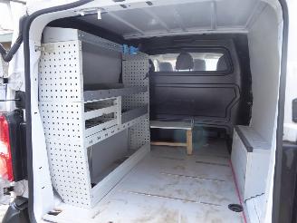 Peugeot Expert Kasten Lang Doppelkabine Premium picture 7