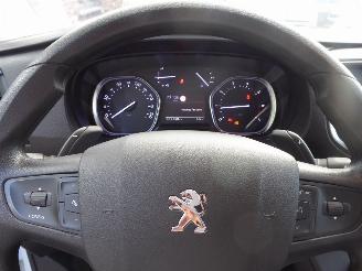 Peugeot Expert Kasten Lang Doppelkabine Premium picture 13