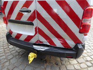Peugeot Expert Kasten Lang Doppelkabine Premium picture 6