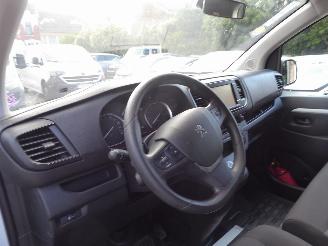 Peugeot Expert Kasten Lang Doppelkabine Premium picture 11
