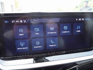 Peugeot 2008 Allure picture 21