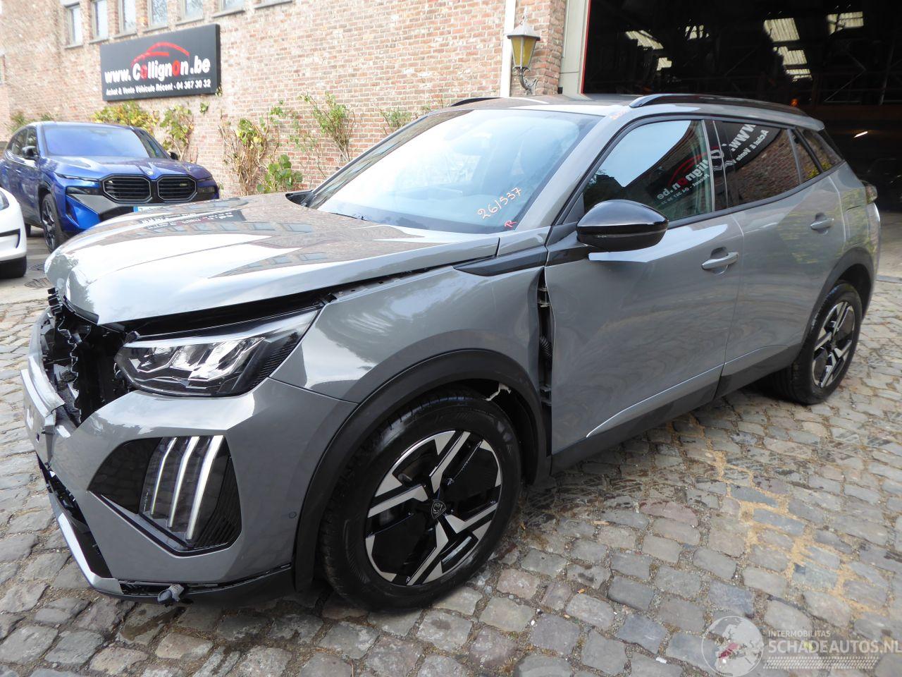 Peugeot 2008 Allure