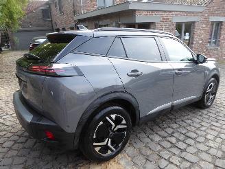 Peugeot 2008 Allure picture 6