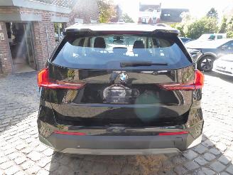 BMW X1 sDrive 18 d picture 8