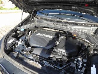 BMW X1 sDrive 18 d picture 21