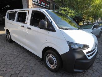 Volkswagen Transporter Transporter Kasten Plus 2.0 TDI 125 kW 4MO LR picture 5
