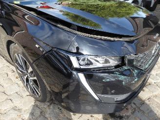 Peugeot 508 GT picture 6