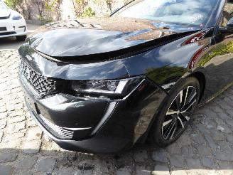 Peugeot 508 GT picture 2