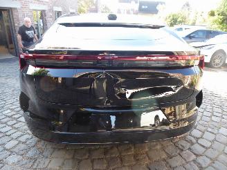 Polestar 4 Coupe 400 kW Long Range Dual picture 9