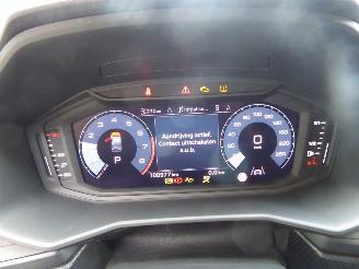 Audi A1 Sportback 25 TFSI picture 12