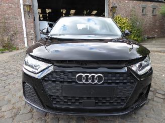 Audi A1 Sportback 25 TFSI picture 3