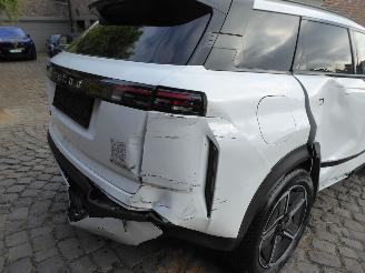 Jaecoo 7 1.5 TGDI PHEV Exclusive picture 7